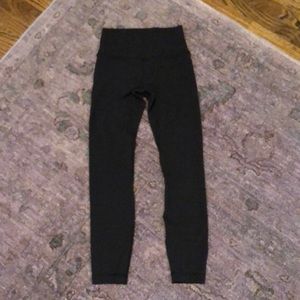 Like new Lululemon full length Align Pant size 4